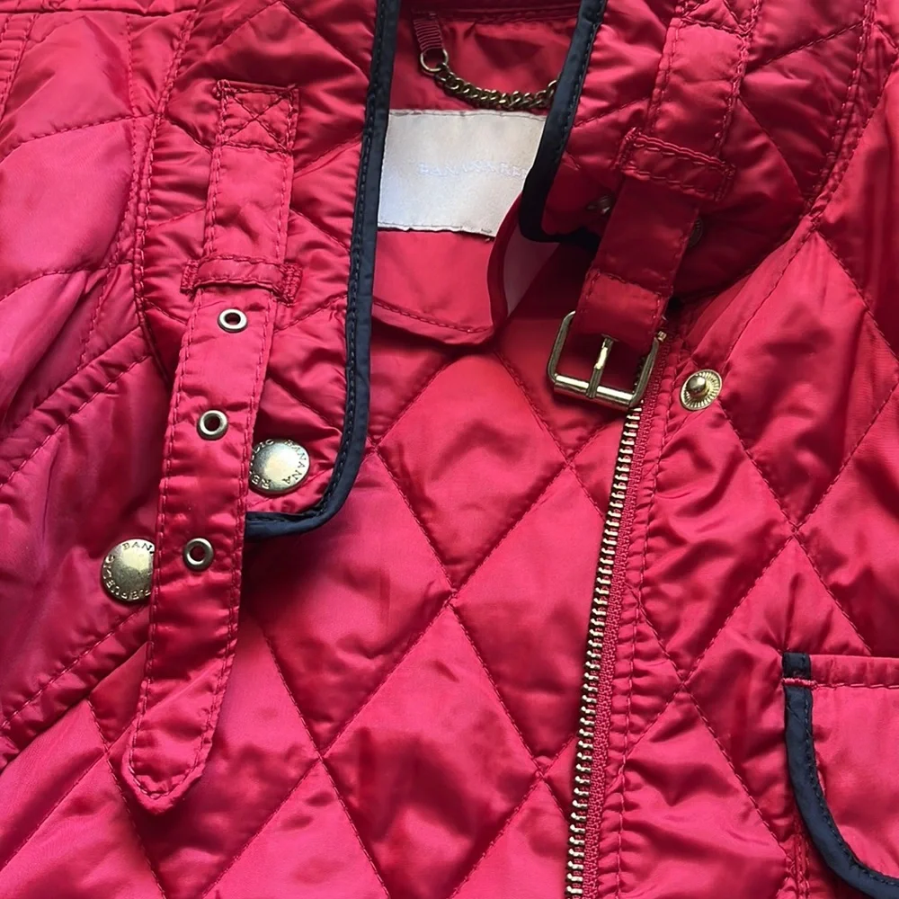 Banana Republic Jacket - Picture 4 of 4